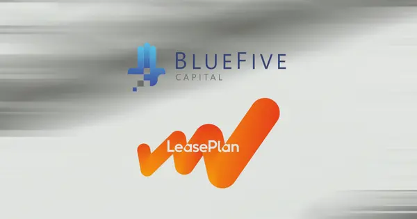 BlueFive Capital Acquires 49% Stake in LeasePlan Emirates