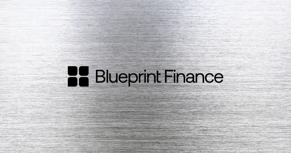 Blueprint Finance Raises Strategic Round Led by Polychain Capital