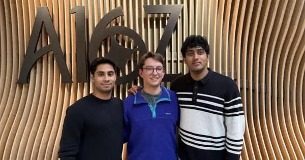 Blueprint Raises $1 Million Pre-Seed to Become the Lovable for Hardware
