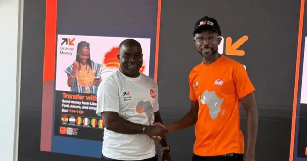 BNB Liberia and Orange Money Launch Cross-Border Remittance Service
