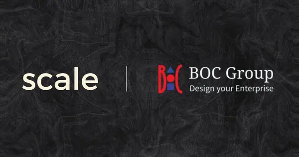 BoC Taps Scale to Power Virtual Cards for Africa's Creative Economy