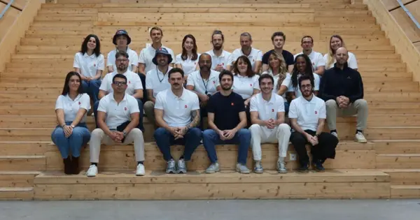 Bohr Energie Raises €10 Million Series A to Optimize Renewable Energy Management