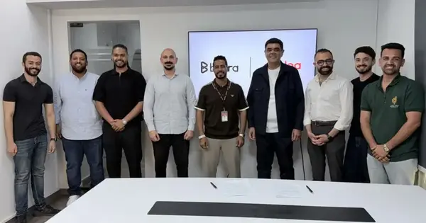 Bokra and Geidea Launch Digital Savings for Merchants