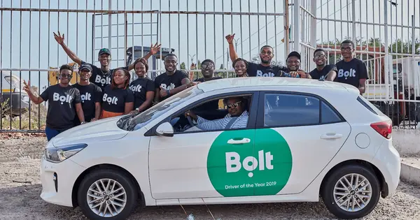 Bolt Business Reports Double-Digit Growth in Nigeria
