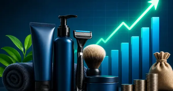 Bombay Shaving Company Parent Doubles Revenue and Nears Profitability in FY26
