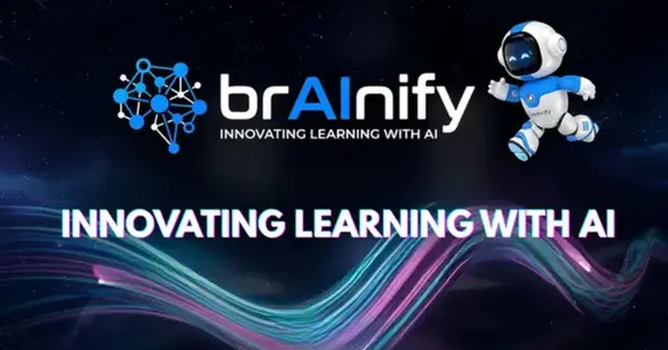 BrAInify Launches AI Learning Platform in the UAE