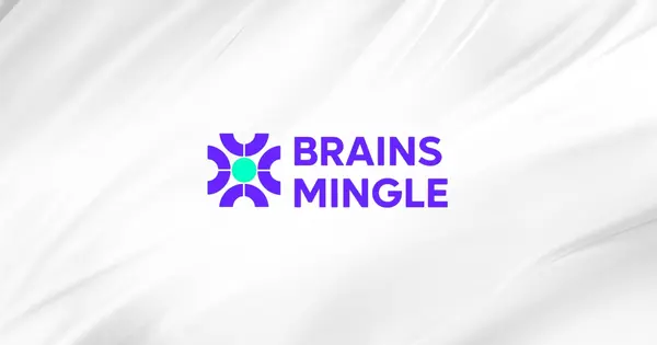 BrainsMingle secures $400,000 seed investment from BasharSoft Group