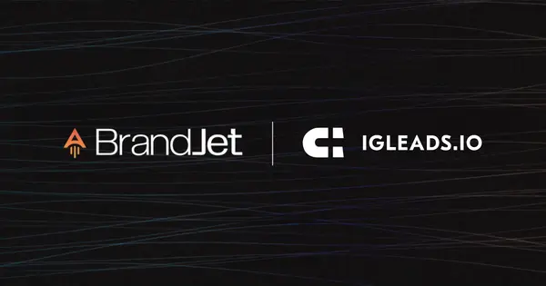 BrandJet AI Acquires Lead Generation Tool IGLeads