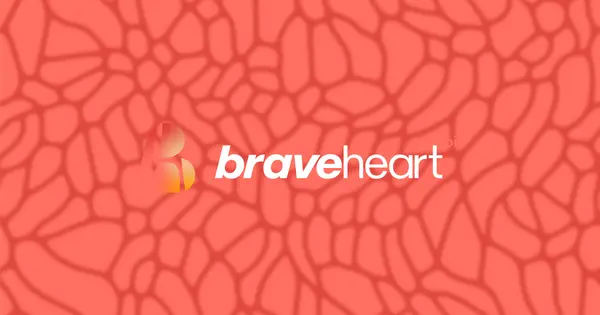 Braveheart Bio Closes Upsized IPO With Full Exercise of Underwriters’ Option