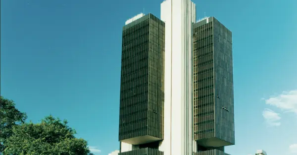 Brazil Central Bank Tightens Open Finance Data Sharing Rules