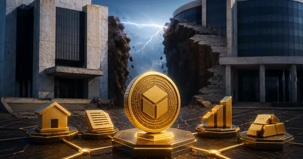 Brazil Central Bank Tokenization Regulation Still Needed