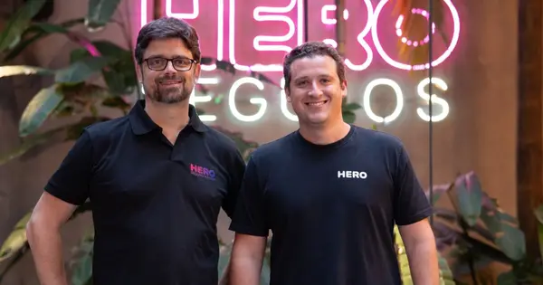 Brazilian Insurtech Hero Seguros Acquires Grupo CAM to Enter Mexico