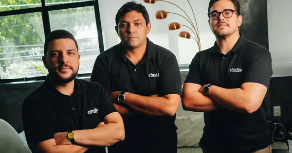 Brazilian LogTech Einship Raises $1M Seed Round for Global Expansion