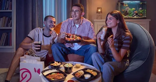 Breadfast Launches Restaurant Delivery Service in Egypt