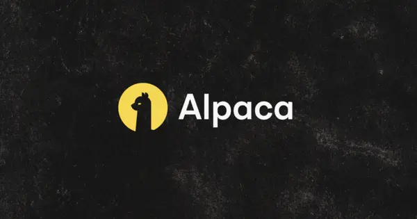Brokerage API Firm Alpaca Secures $135 Million Led by Peak XV