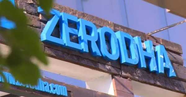 Broking Giant Zerodha Eyes Foray into Investment Banking