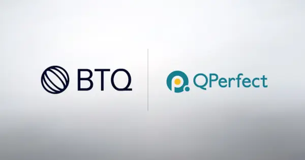 BTQ Technologies Receives French Approval for QPerfect Acquisition