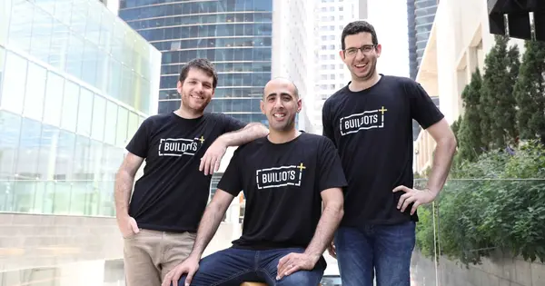Buildots Raises $130M to Scale AI Construction Platform