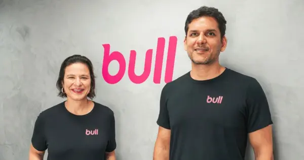 Bull Raises R$20 Million in Seed Funding