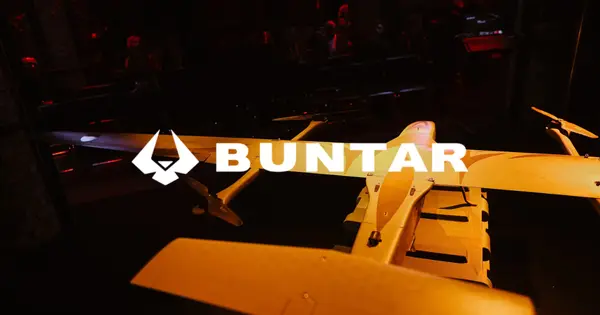 Buntar Aerospace Secures a US$16 Million Funding Round