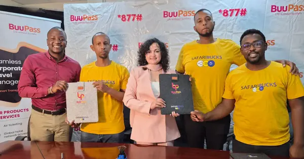 BuuPass and SafariBucks Partner to Streamline Cross-Border Travel Payments