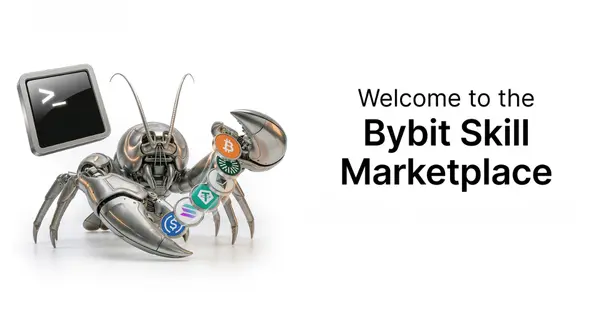 Bybit Launches AI Skill Marketplace for Crypto Yield Optimization
