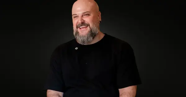 Bys Hires Rafael Gonçalves as Chief Design & Experience Officer