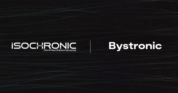 Bystronic Strengthens Automation Portfolio with Isochronic Acquisition