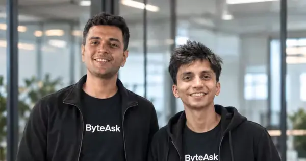 ByteAsk Raises $1 Million Pre-Seed for AI Coding Agents