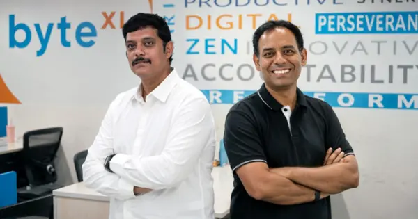byteXL Raises $9 Million Led by Elevar Equity