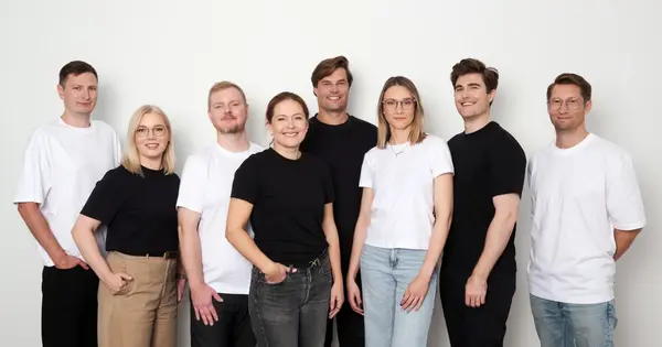 Cachet Reaches €11 Million in Funding After Spintop-Led Round