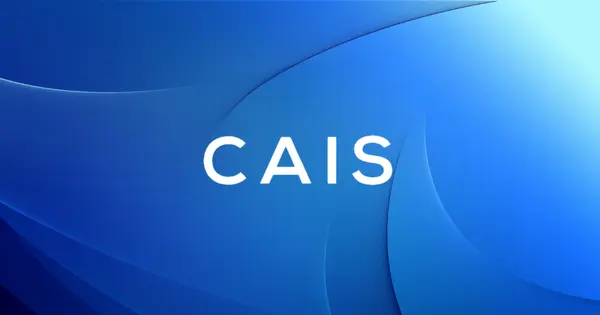 CAIS Secures $170 Million in Series D Funding Led by Vista Equity Partners