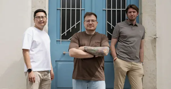 Callie Care Raises $500,000 for Phone-First Senior Care AI