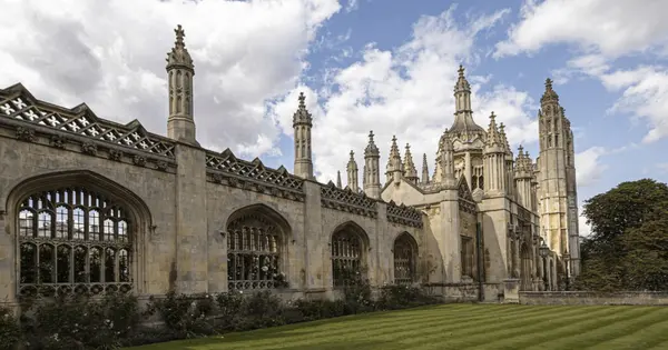 Cambridge Enterprise Launches Leaps Initiative to Embed Startups in London