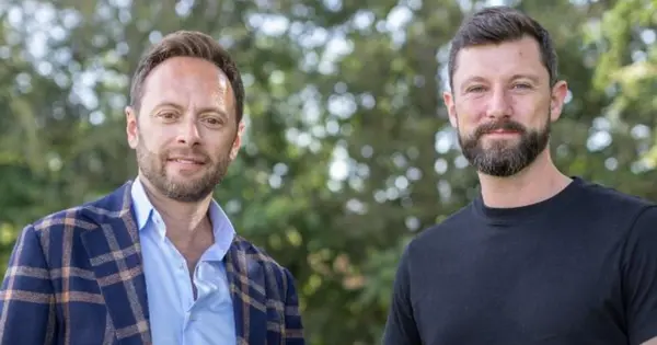 Cambridge Future Tech Acquires Vest Coast Capital to Expand US Presence