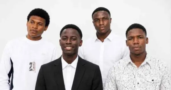 Cameroonian Startup lensX Launches African Online Marketplace