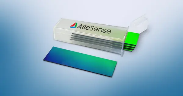 Cancer Diagnostic Startup AlleSense Raises $5 Million