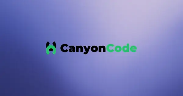 Canyon Code Launches With $5M Pre-Seed to Optimize Multi-Agent AI Apps