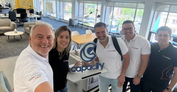 Capacity Acquires Chilean AI Startup Chattigo in US$60 Million Deal
