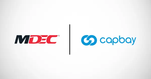 CapBay and MDEC Launch RM200 Million Financing Programme for Tech Firms