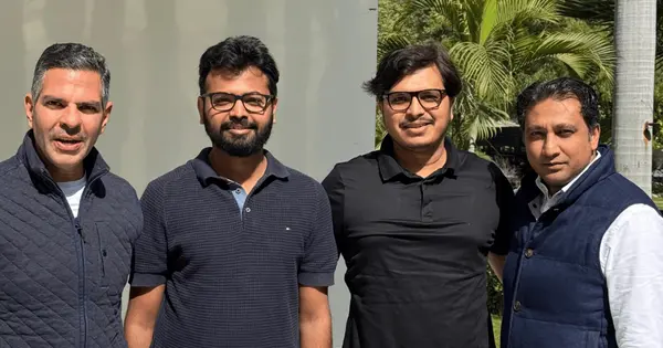 CapGrid Secures $4.87 Million in Pre-Series B Funding