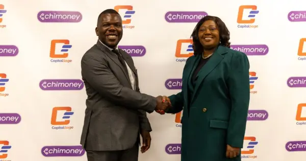 CapitalSage Acquires Payments Startup Chimoney After Shutdown Announcement