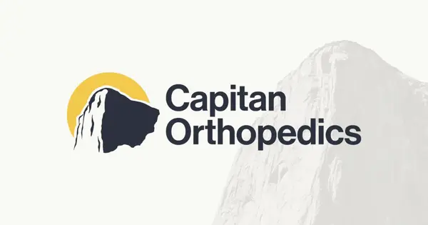 Capitan Orthopedics Closes Oversubscribed Seed Round Bringing Total Raised to $4.1M