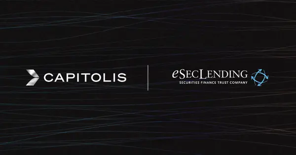 Capitolis to Acquire eSecLending for US$200 Million