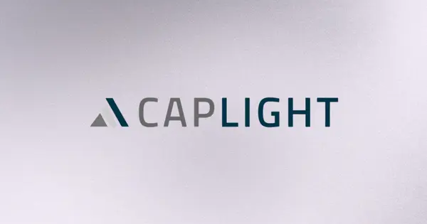 Caplight Technologies Secures $16 Million Series A Led by BlackRock and Fin Capital