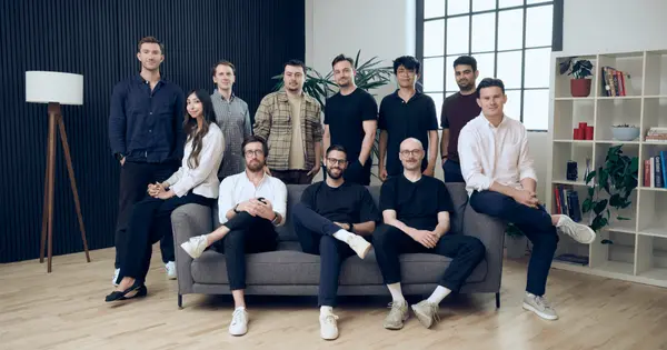 Capsa AI Raises $18M Series A to Build AI Operating System for Private Capital