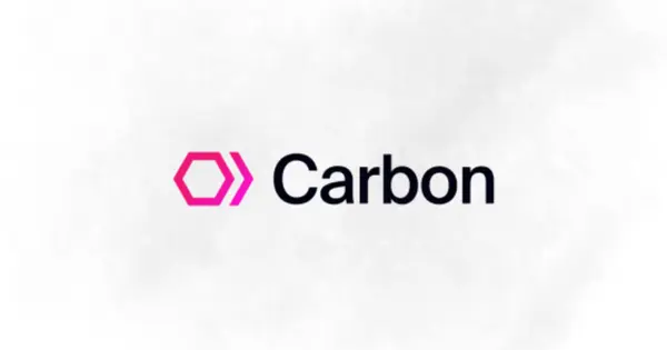 Carbon Signs Growth Equity Investment From FTV Capital