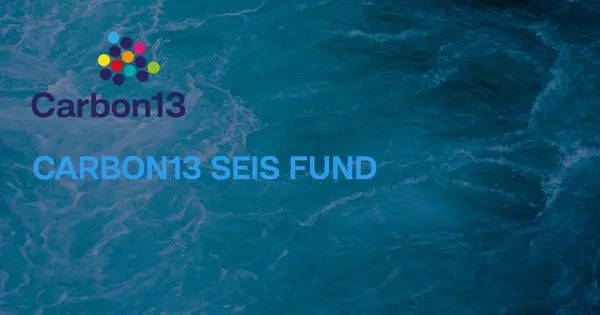 Carbon13 Launches Tenth SEIS Fund to Back Climate Tech Innovators