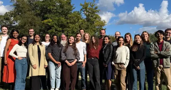 CarbonFarm Raises €7 Million Series A to Scale Rice Decarbonization