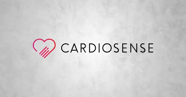 Cardiosense Receives FDA De Novo Classification for Noninvasive Heart Failure Monitor